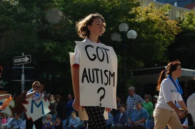 why knowing what autism looks like in children is more necessary than ever