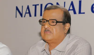 it is not civil servants’ job to ‘showcase’ govt achievements  former cabinet secretary chandrasekhar