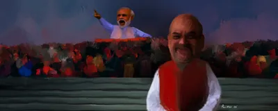 gwalior police register fir against journalist for calling bjp leaders ‘gappu’  ‘tadipar’