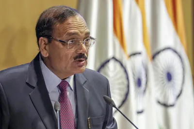  sits uneasily with values taught   why nalsar students don t want cji at convocation