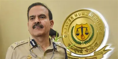 mumbai court cancels non bailable warrant against param bir singh in extortion case