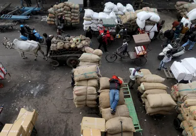 helped by base effect  india s gdp growth accelerates to 20 1  in q1 fy 22