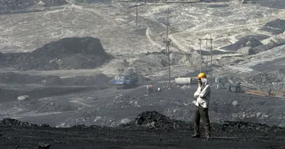 environmental exemptions now allow for piecemeal expansions of coal mines