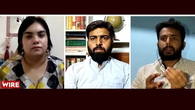 watch   is the violence in rajasthan s karauli an attempt to target muslims 