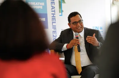 paytm founder breaks silence on extortion case  says sonia dhawan may have been  conduit 