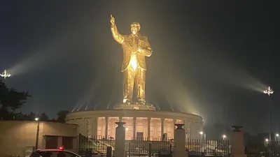 telangana  bjp  brs and the truth behind the conspiracy theories