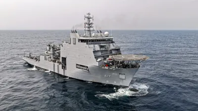 india cannot afford to rely on a romanticised  outdated concept of territorial warfare