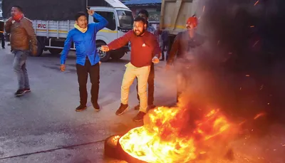 citizenship amendment bill  a warning bell for the republic