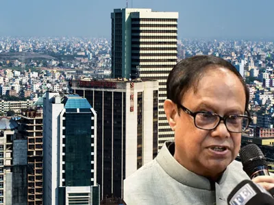 the problematic signal behind bangladesh’s central bank shake up