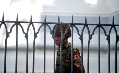on the first anniversary of myanmar s military coup  some sober reflections