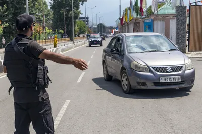 seven years after the reading down of article 370  jammu and kashmir remains unsettled