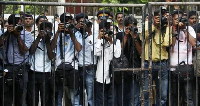 editors guild s failure to name modi underlines the fear within indian media