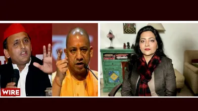watch   uttar pradesh assembly election 2022  social justice vs hindutva agenda