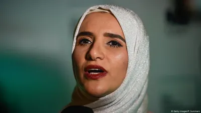 omani author jokha alharthi wins man booker international prize