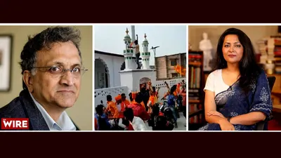 watch   how the government now legitimises hindutva miscreants