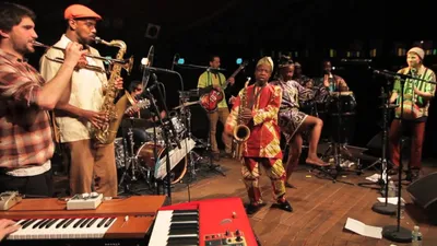 the legacy of nigerian music star orlando julius must not be overlooked