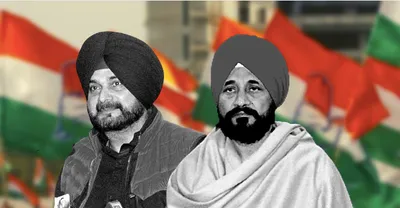 sidhu or channi  what congress s choice will tell us about the party
