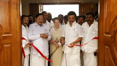 will dmk s focus on a national role set the stage for a hindutva aided aiadmk bjp tie up 