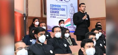 new india s  mission karmayogi  and the rot in civil services