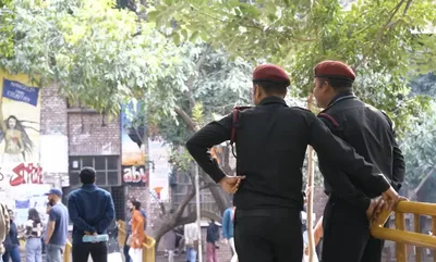 watch    rusticated because our questions irked the v c and jnu admin 