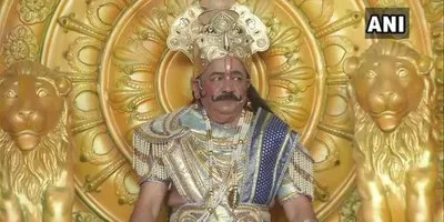 how bjp leaders are using ramleelas to further their political agenda