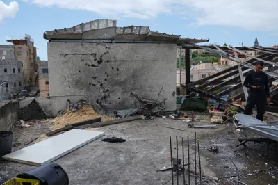 hypothesising the next phase of the us israel war on iran  attrition  diplomacy  or regional quagmire 