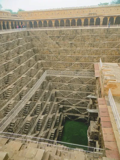how india s extraordinary  baolis  began to disappear 