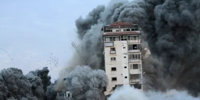 how the war in gaza is reshaping geopolitics