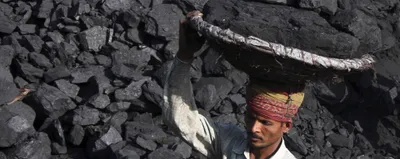 has growth in electricity from coal stopped in its tracks  