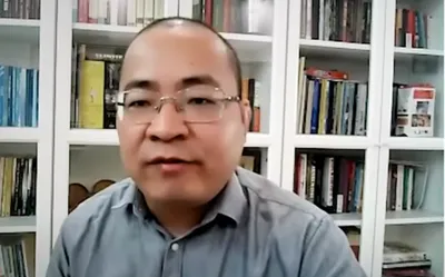  dangerous precedent   academics criticise criminal complaint against prof who spoke on manipur