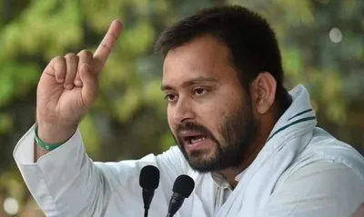 nda may have retained bihar  but tejashwi yadav is the new star of indian politics