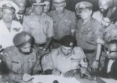 book review  failing to internalise why india fought the 1971 war