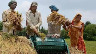 rajasthan farm bills  here s how they re different from the central acts