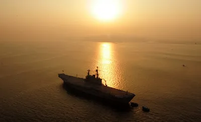 why were public shipyards overlooked in india s  2 billion search for amphibious warships 