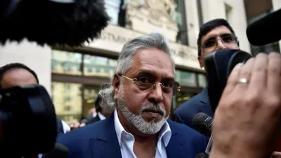 sc to hear vijay mallya s contempt matter on january 18