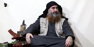 who was the  islamic state  leader abu bakr al baghdadi 