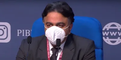 dcgi okays bharat biotech  serum institute vaccine candidates for  emergency use 