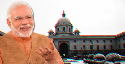 all the prime minister s men