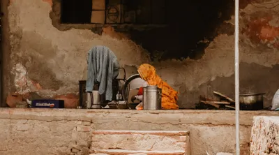 india ranks 111 in global hunger index  report makers reject indian government objections