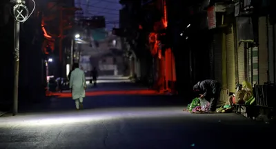 the failing art of selling normalcy in kashmir