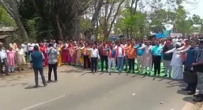 chhattisgarh  will political ignorance after communal violence impact year end polls in the state 