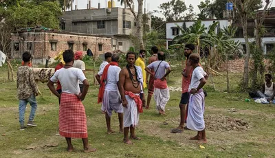 bengal s matuas are caught between bjp s identity politics and the citizenship concern