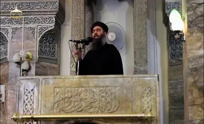 trump hails death of  depraved  islamic state leader baghdadi in us raid