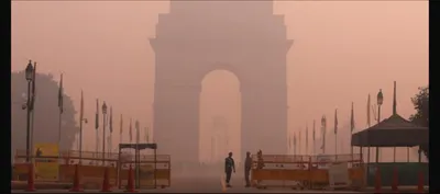 air quality in north india is already hazardous  but the worst is yet to come