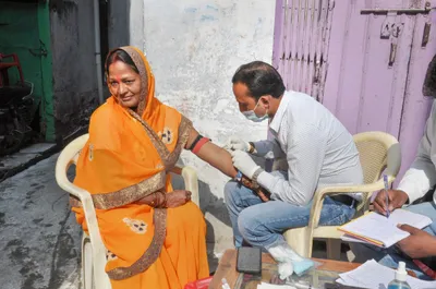 india doesn’t have a zika surveillance programme  even as outbreaks continue