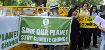 the climate crisis is also a chance to motivate a new generation of inventors