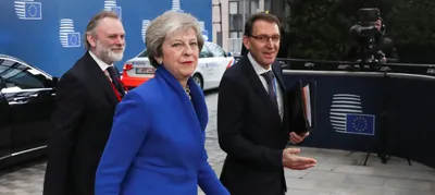 eu  uk agree to extend brexit deadline to october 31