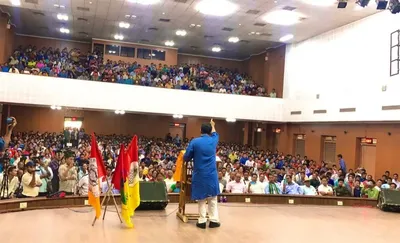 how a new party is driving a sizeable wedge into bjp s ruling alliance in tripura