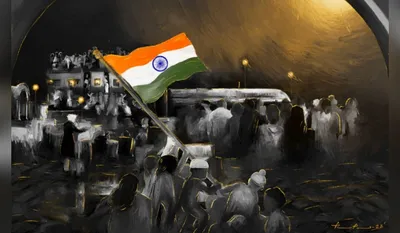 hearing  nehru  again  the comfort and the sting in mamdani s words