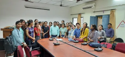 the weight of the world and vikram harijan s shoulders